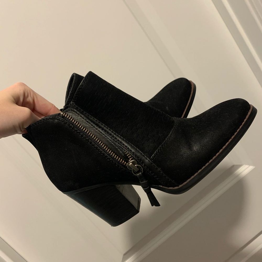 Booties